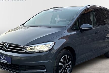 VW Touran 99.000 km 20.890 &euro; Goslar 38640