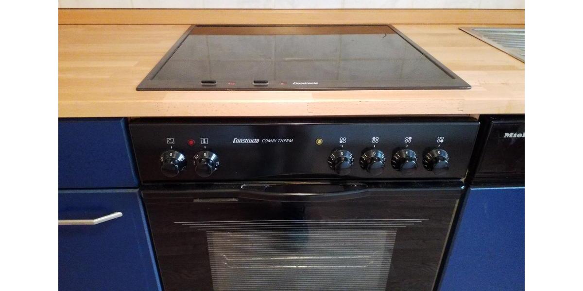 Erdgeschoßwohnung Hildesheim Himmelsthür - 3 Zimmer, 55 m&sup2;, 720&euro; | Angebot:24003748