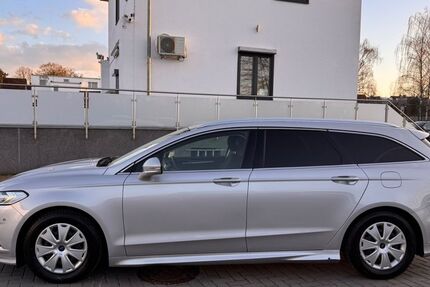 Ford Mondeo 199.200 km 6.999 &euro; Salzgitter-Lebenstedt 38226