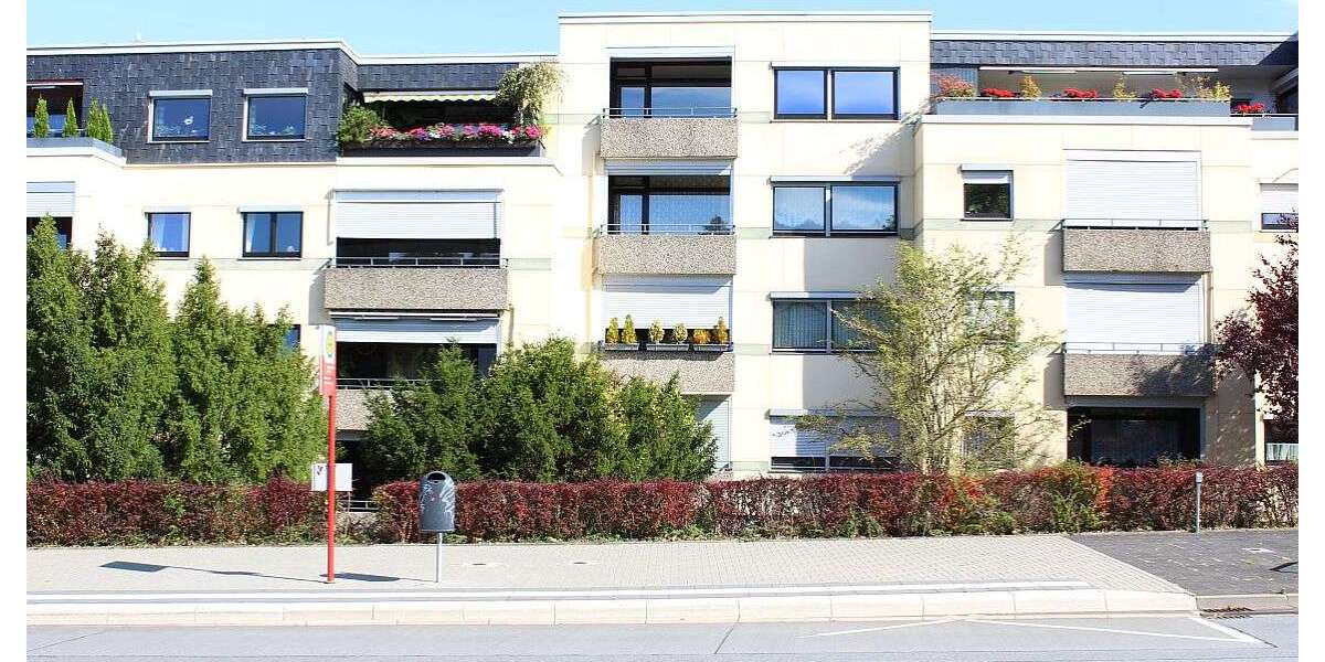 Etagenwohnung Hildesheim Himmelsthür - 3 Zimmer, 80 m&sup2;, 175.000&euro; | Angebot:22865727