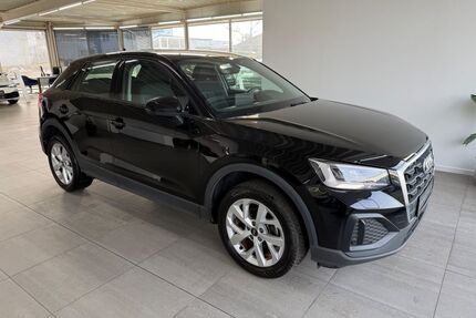 Audi Q2 57.000 km 17.490 &euro; Braunschweig 38116