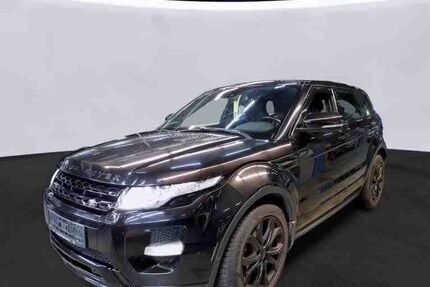 Land Rover Range Rover Evoque 196.138 km 9.990 &euro; Vechelde 38159