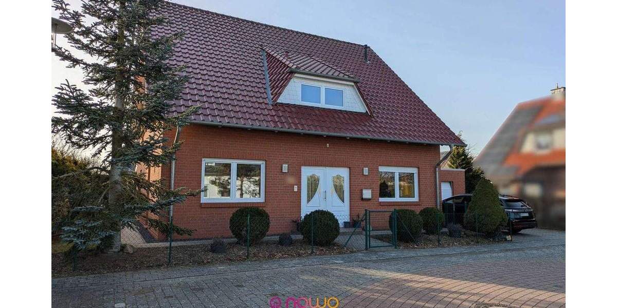 Einfamilienhaus Braunschweig Lamme - 5 Zimmer, 163 m&sup2;, 625.000&euro; | Angebot:25459990