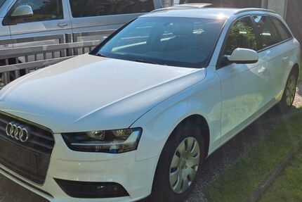 Audi A4 146.000 km 8.500 &euro; Goslar 38642
