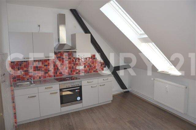 Mehrfamilienhaus, Wohnhaus Braunschweig Innenstadt - 1 Zimmer, 284 m&sup2;, 905.000&euro; | Angebot:25051514