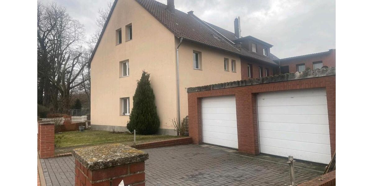 Reihenhaus Ilsede - 7 Zimmer, 160 m&sup2;, 239.000&euro; | Angebot:26322119