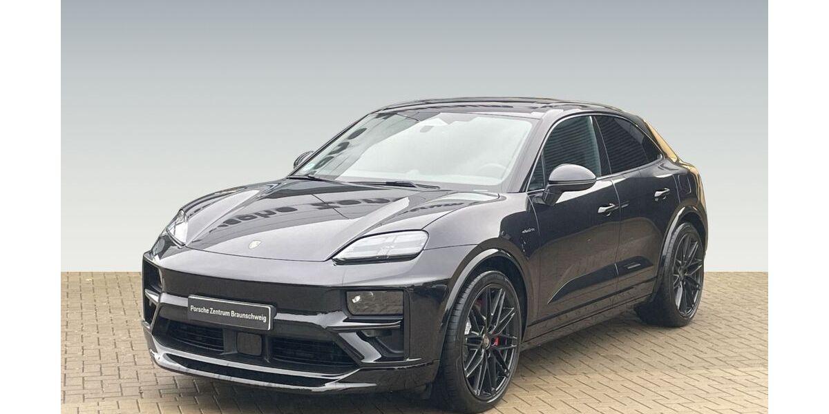 Porsche Macan 8.000 km 109.890 &euro; Braunschweig 38114