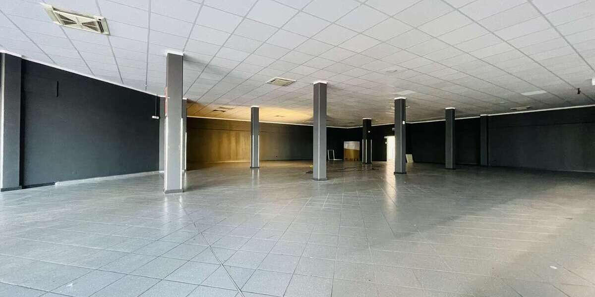 Gewerbeobjekt Salzgitter - 4.150&euro; | Angebot:26177014