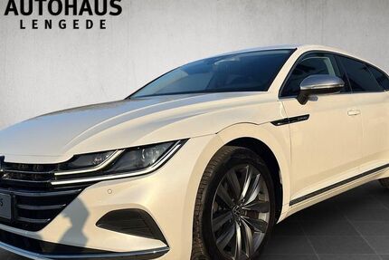 VW Arteon 78.600 km 24.999 &euro; Lengede 38268