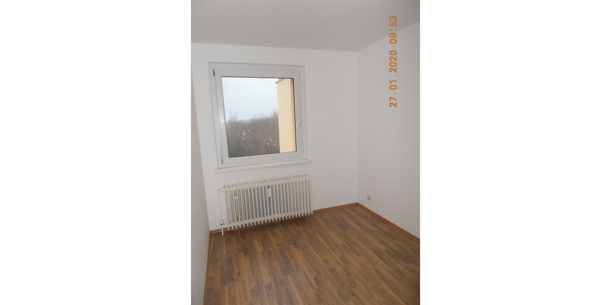 Familienfreundlich wohnen: 3 Zimmer | ca. 73,3 m² | 3. OG mit Balkon in Salzgitter-Fredenberg 3 zimmer