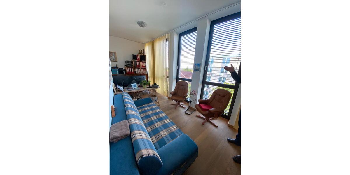 Etagenwohnung Braunschweig - 4 Zimmer, 140 m&sup2;, 2.150&euro; | Angebot:26383609