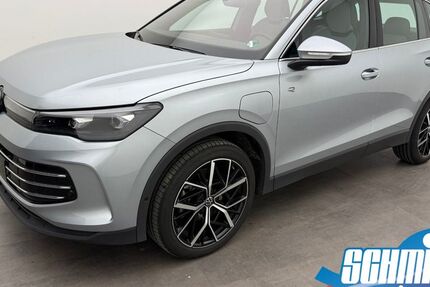 VW Tiguan 11.430 km 44.900 &euro; Peine 31226