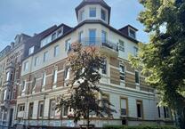 Schöne 74 m² Wohnung am Inselwall Braunschweig (TU & Stadtnähe)