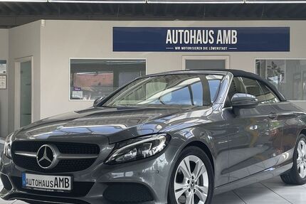 Mercedes-Benz C 220 134.240 km 23.990 &euro; Braunschweig 38122