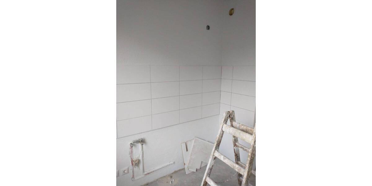 Komplett sanierte 3-Zimmer-Wohnung zu vermieten! 3 zimmer