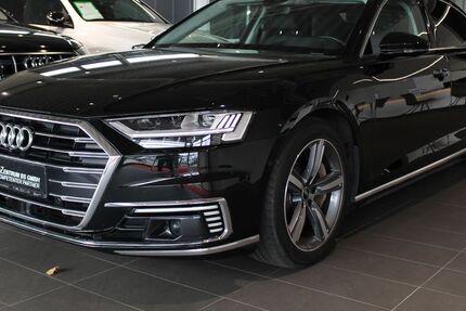 Audi A8 96.995 km 44.490 € Braunschweig 38126