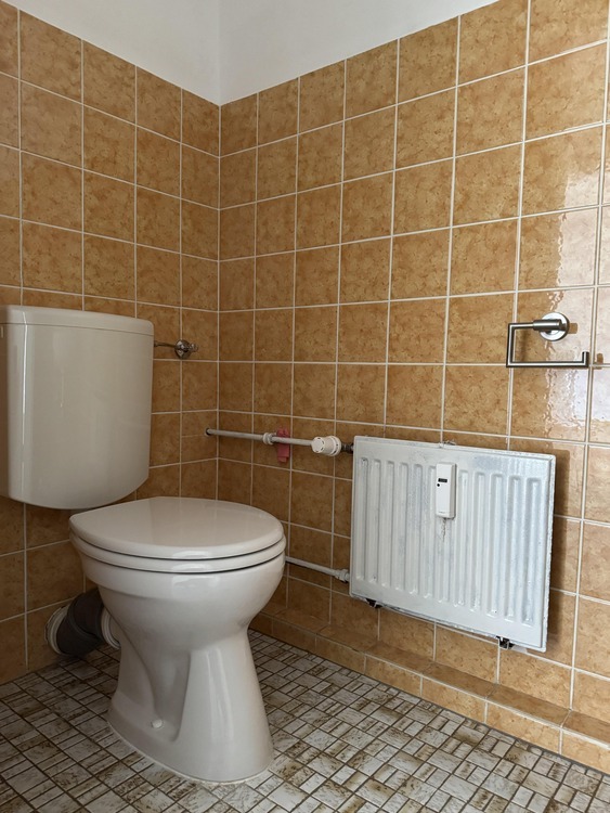 4-Zimmer-ETW mit tollem Ausblick 4 zimmer