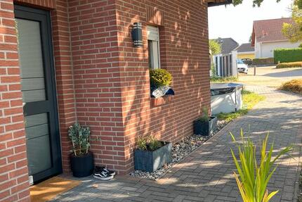 Haus zu vermieten in Bockenem zimmer