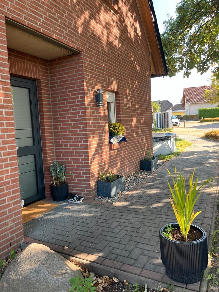 Haus zu vermieten in Bockenem zimmer