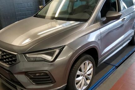 Seat Ateca 142.771 km 21.990 &euro; Peine 31228