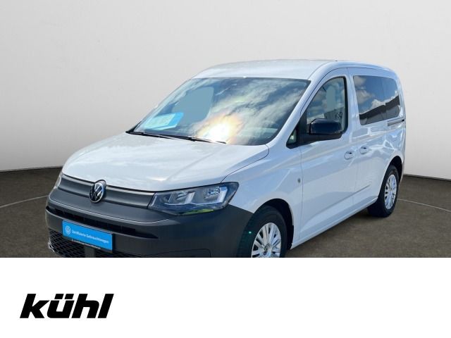 VW Caddy 48.958 km 22.990 &euro; Hildesheim 31137