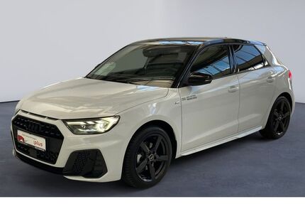 Audi A1 2.900 km 28.790 € Braunschweig 38124