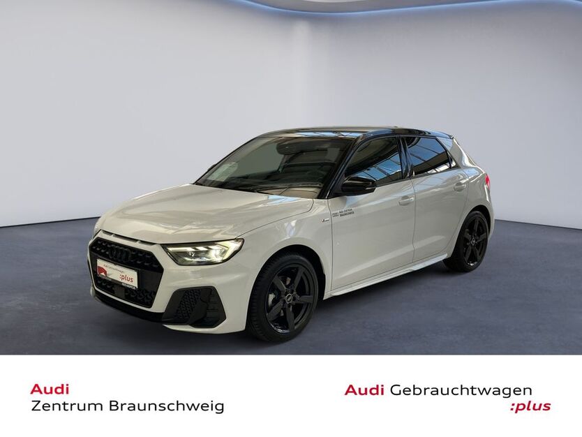Audi A1 2.900 km 28.790 € Braunschweig 38124