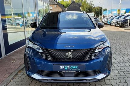 Peugeot 3008 9.500 km 27.985 € Peine 31224