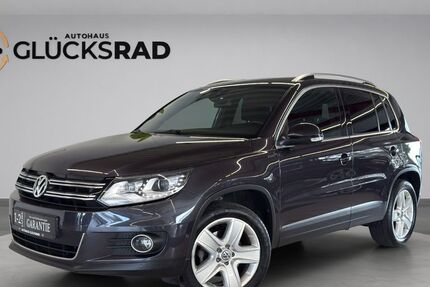 VW Tiguan 141.800 km 16.980 &euro; Hildesheim 31137