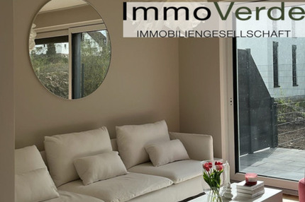 Modernes Familienwohnen im Bernwardshof: 4 Zimmer, Terrasse, Balkon und Stellplatz!