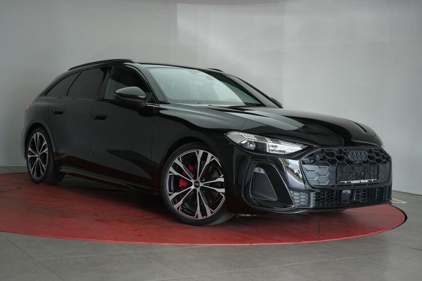 Audi A5 5.000 km 55.490 € Braunschweig 38110