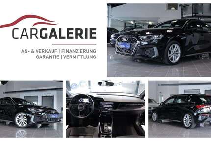 Audi A3 65.500 km 23.950 € Braunschweig 38116