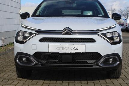 Citroen C4 3.900 km 24.890 € Goslar 38644