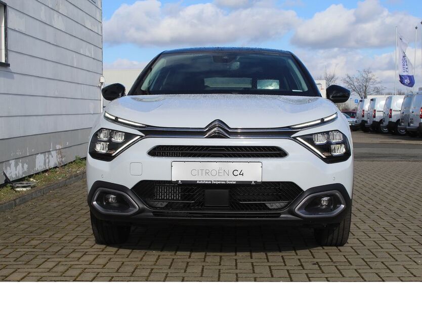 Citroen C4 3.900 km 24.890 € Goslar 38644
