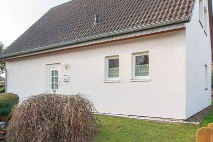 Haus Goslar Immenrode - 4 Zimmer, 105 m&sup2;, 205.000&euro; | Angebot:25687450