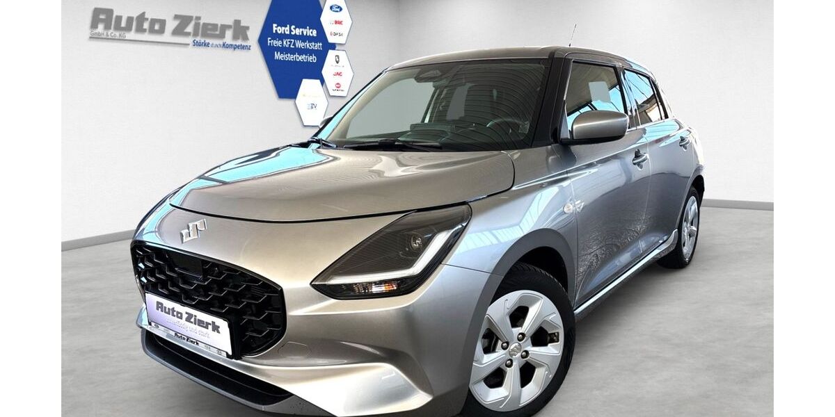 Suzuki Swift 18.100 km 16.690 &euro; Peine 31226