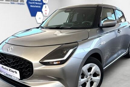 Suzuki Swift 18.100 km 16.990 &euro; Peine 31226
