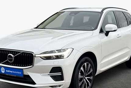 Volvo XC60 11.495 km 41.950 &euro; Hildesheim 31135