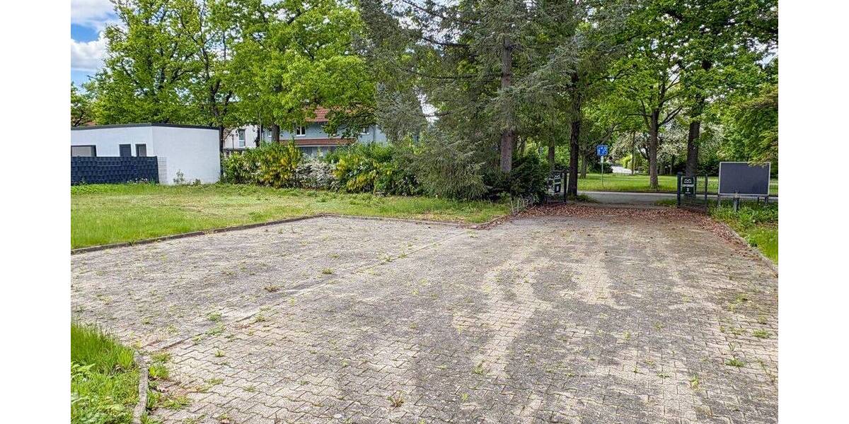 Grundstück Goslar Georgenberg - 149.000&euro; | Angebot:26796658