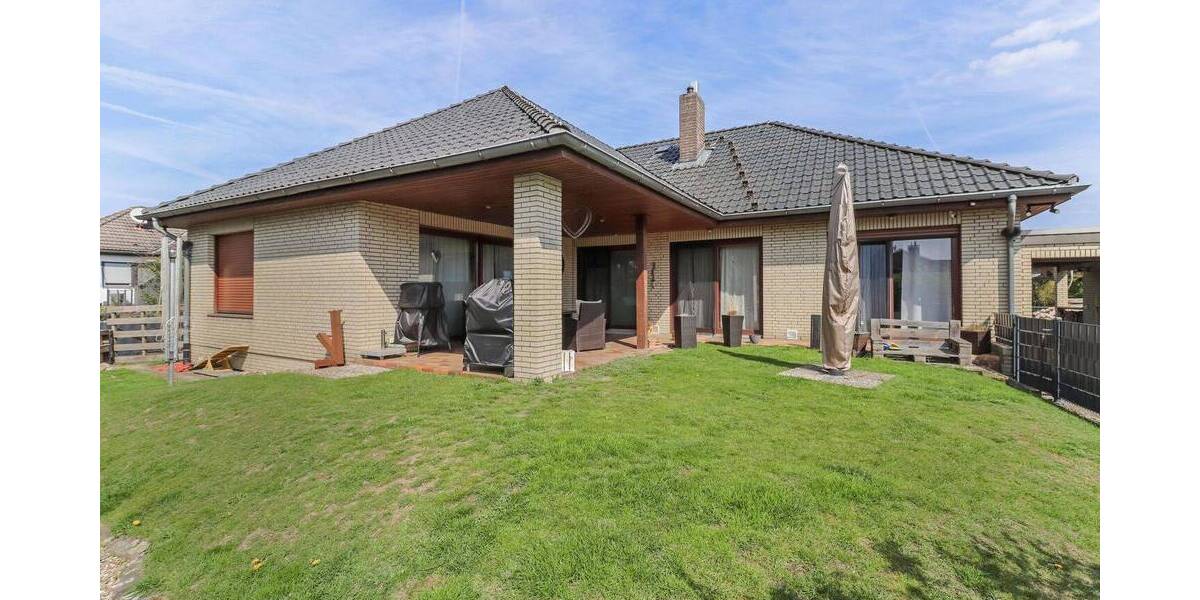 Einfamilienhaus Lengede - 5 Zimmer, 140 m&sup2;, 485.000&euro; | Angebot:26276685