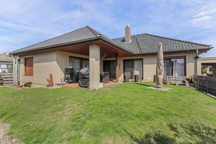 Haus Lengede - 5 Zimmer, 140 m&sup2;, 485.000&euro; | Angebot:26276685