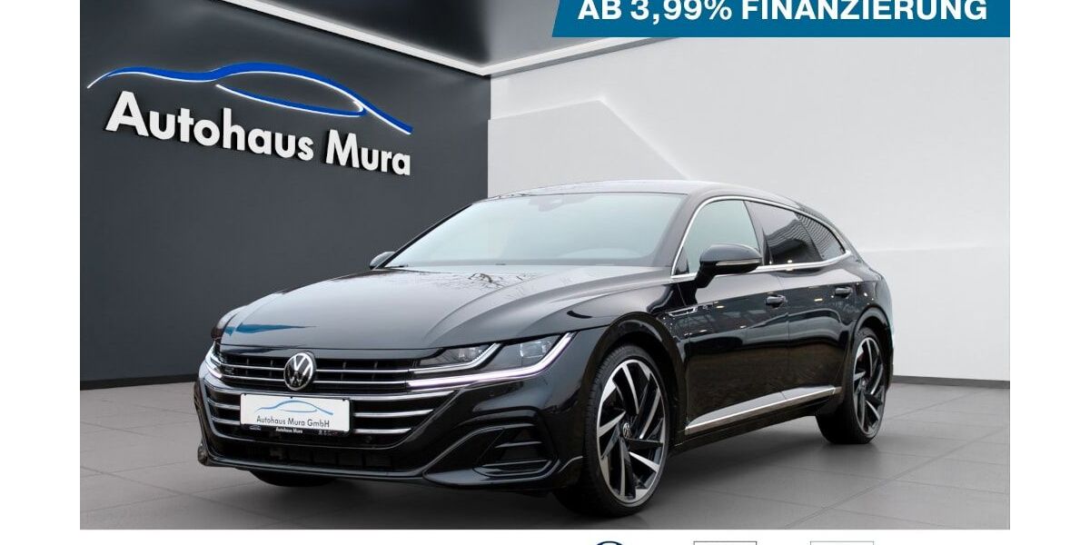 VW Arteon 47.521 km 30.990 &euro; Cremlingen 38162