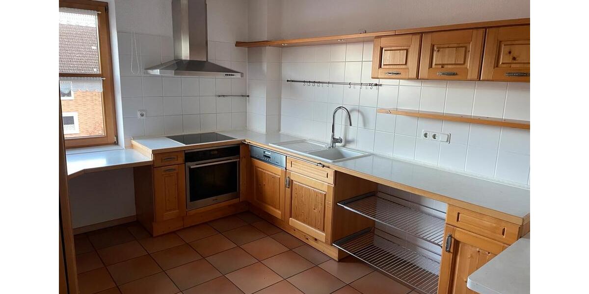 Maisonettenwohnung Salzgitter Ortschaft Nord - 2 Zimmer, 90 m&sup2;, 800&euro; | Angebot:25475529