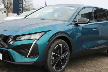 Peugeot 408 32.900 km 28.890 &euro; Goslar 38644