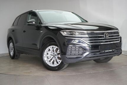 VW Touareg 214.000 km 26.490 &euro; Braunschweig 38110