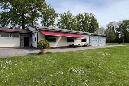 Gastronomie in Wörth-Schaidt 750 € 200 m²