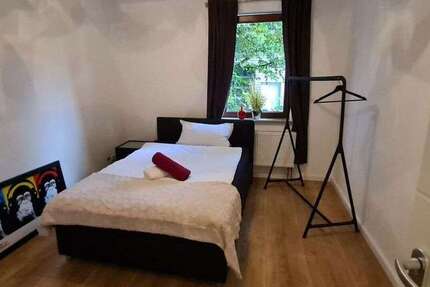 Zimmer Braunschweig Nordstadt - 2 Zimmer, 1.680&euro; | Angebot:24986363