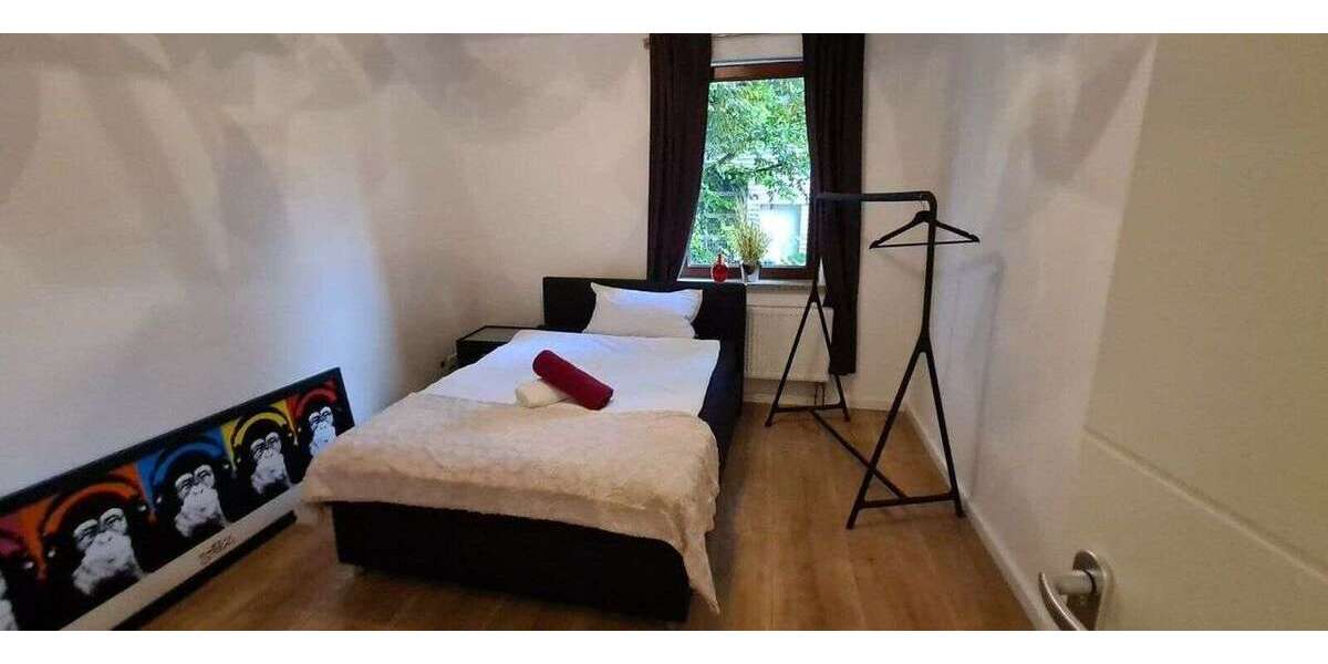 Zimmer Braunschweig Nordstadt - 2 Zimmer, 1.680&euro; | Angebot:24986363