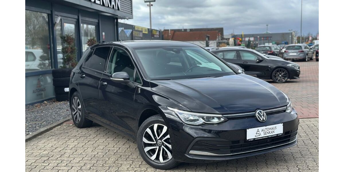 VW Golf 62.800 km 19.990 &euro; Peine 31228