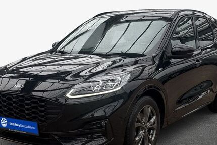 Ford Kuga 56.631 km 19.941 &euro; Hildesheim 31135